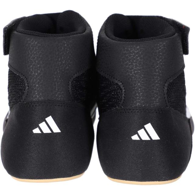 アディダス adidas メンズ レディース レスリングシューズ