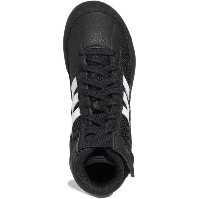 アディダス adidas キッズ レスリングシューズ ボクシング
