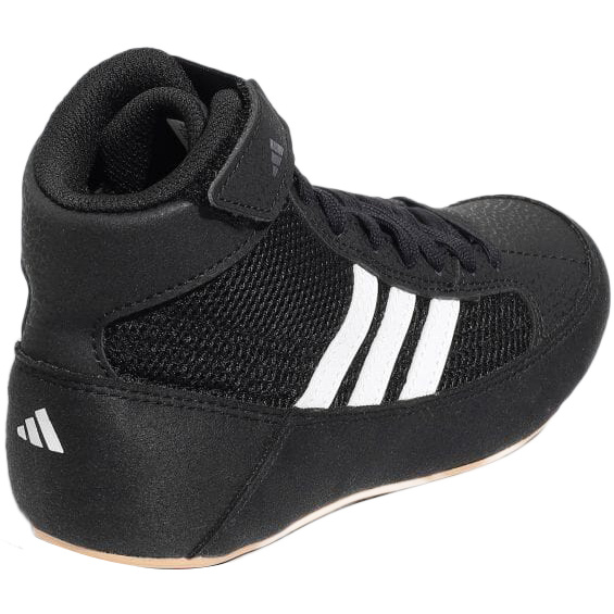 アディダス adidas キッズ レスリングシューズ ボクシング