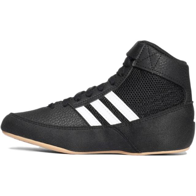 アディダス adidas キッズ レスリングシューズ ボクシング