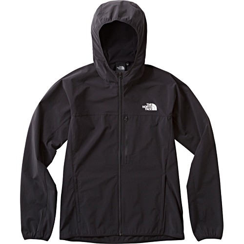 mountain softshell hoodie np21703