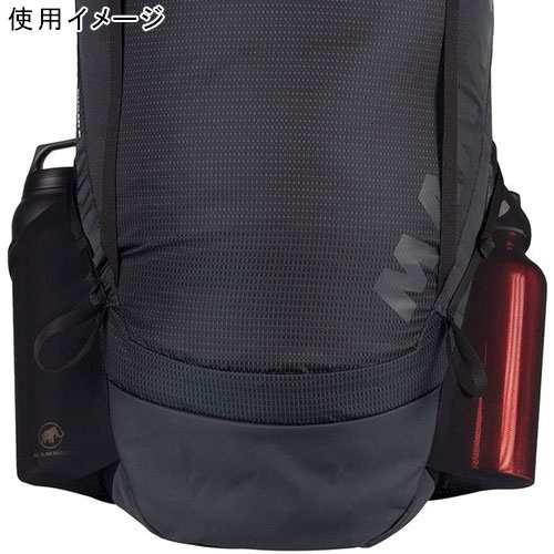 マムート MAMMUT バックパック デュカン 30 ブラック 2530-00320 0001