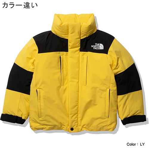 THENORTHFACEエンデュランスバルトロKIDS☆150-