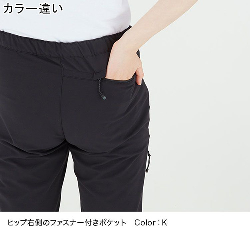 ノースフェイス THE NORTH FACE レディース ロング 