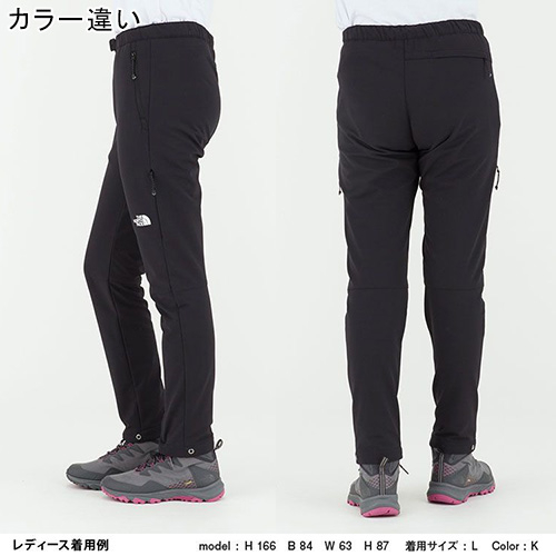 ノースフェイス THE NORTH FACE レディース ロング 
