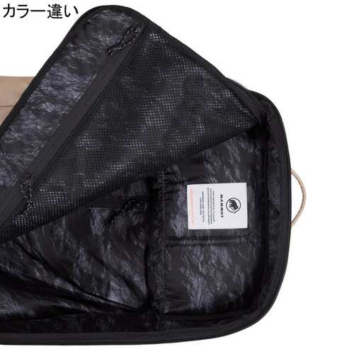 マムート MAMMUT メンズ レディース バックパック セオン