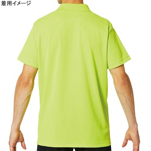 ミズノ MIZUNO メンズ レディース ゲームシャツ ポロシャツ ライムグリーン 32MA9670 37 トップス 半袖  トレーニングウェアの通販はau PAY マーケット - YOCABITO（ヨカビト） | au PAY マーケット－通販サイト