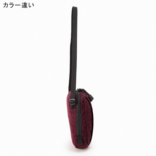 マックパック macpac ショルダーバッグ サッチモ タソック MM81809 TS