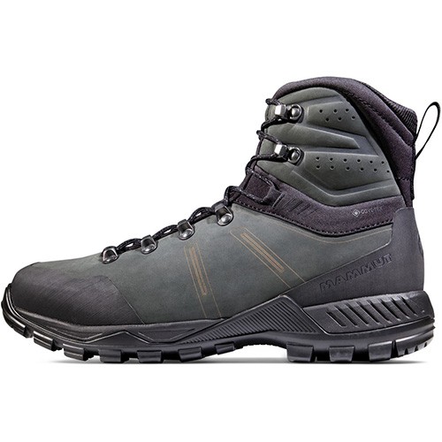 マムート MAMMUT メンズ トレッキングシューズ Mercury Tour II High GTX Men 3030-03450 0052  ハイキング 登山 アウトドア 靴｜au PAY マーケット