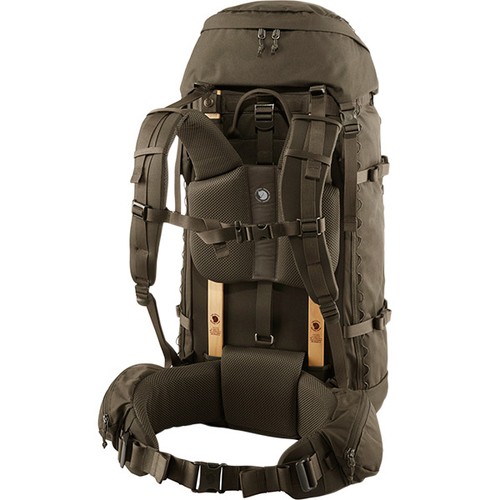 フェールラーベン FJALL RAVEN singi48 未使用品