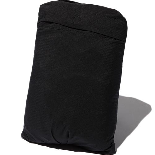 ザ・ノース・フェイス ノースフェイス メンズ ファッション 小物 スワローテイルベントフーディ ブラック NP22280 K Swallowtail Ventの通販は