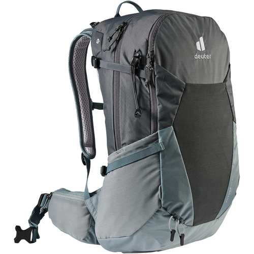 ドイター deuter メンズ レディース バックパック フューチュラ 25 SL グラファイト×シェール D3400221 4409 FUTURA 25 SLの通販は