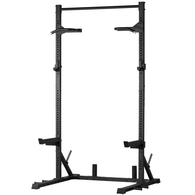 リーディングエッジ　ベンチプレスラック バーベルスタンド　ラック ベンチプレスラック ｜ラインナップ｜トレーニング用品ブランド