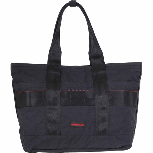 ブリーフィング BRIEFING トートバッグ ディスクリート トート M MW ブラック BRA211T17 DISCRETE TOTE M MW 鞄 通勤通学 タウンユース