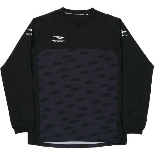 PENALTY - サッカーピステ　PENALTY      M　長袖　長スボン PENALTY ペナルティ ストレッチピステスーツ(ブラック) PO1409