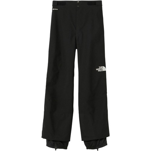 ザ・ノース・フェイス ノースフェイス メンズ ロングパンツ マウンテンパンツ ブラック NP62010 K Mountain Pant 秋冬モデル アウトドア