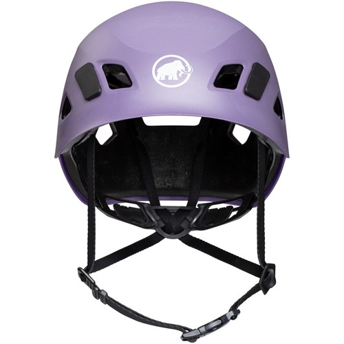 マムート MAMMUT スカイウォーカー 3.0 ヘルメット パープル 2030-00300 5367 Skywalker 3.0 Helmet 正規品 クライミング ボルダリング