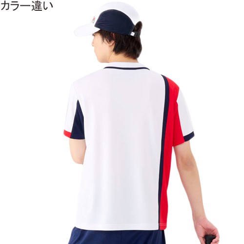 フィラ FILA メンズ レディース テニスウェア 帽子 ユニキャップ ...