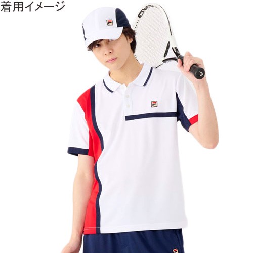 fila キャップ セール テニス