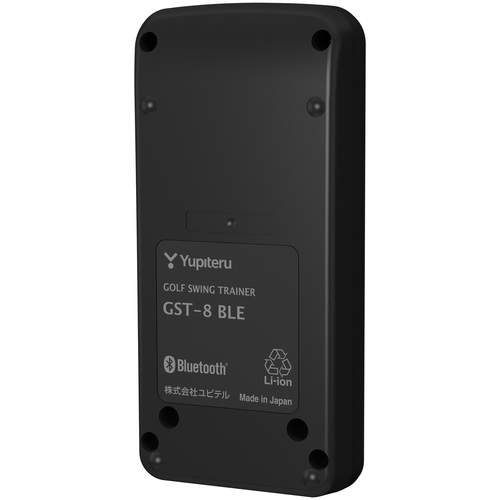ユピテルスイングトレーナー GST-8 BLE