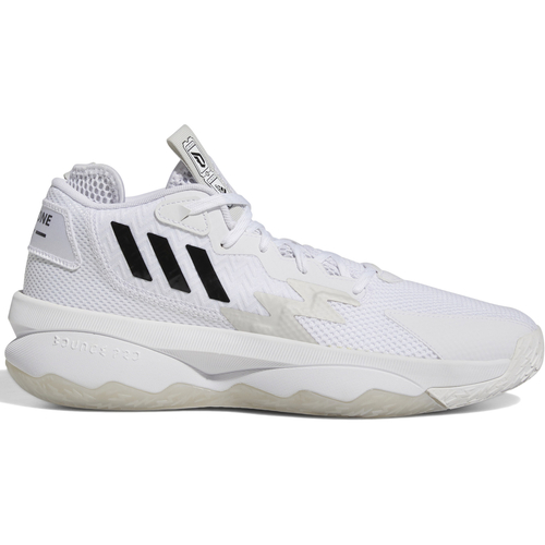 アディダス Adidas メンズ レディース バスケットボールシューズ Dame 8 フットウェアホワイト ブラック Lkh60 Gy6462 バッシュの通販はau Pay マーケット Yocabito ヨカビト