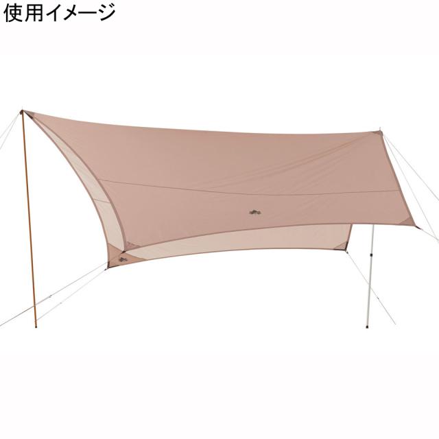 ロゴスTradcanvas Tepee　350 インナーテントセット ロゴスTradcanvas Tepee 350 インナーテントセット Tradcanvas Tepee