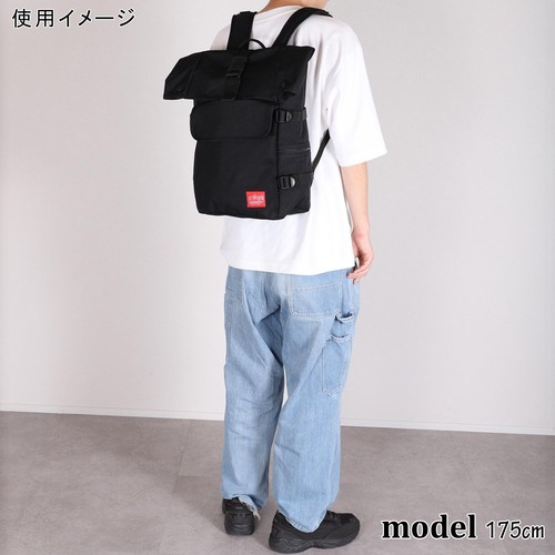マンハッタンポーテージ Manhattan Portage リュックサック