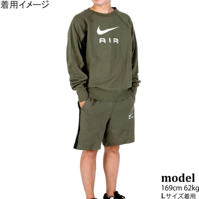 ナイキ メンズ トレーニングウェア ショートパンツ NSW NIKE AIR