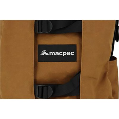 mac pac  カウリ　タソック