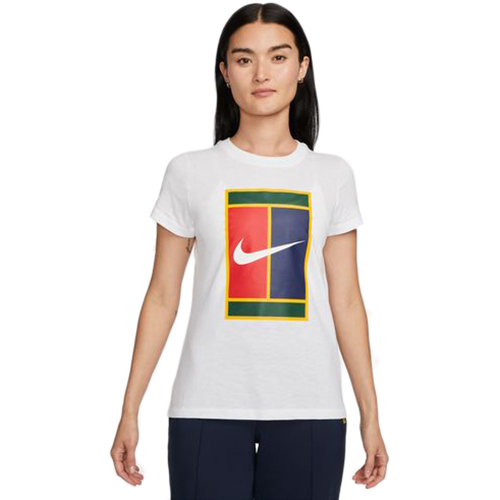 美品 NIKE ナイキ COURT シャツ ブリーズ スラム テニスウェア Ｌ NIKE - 【新品】NIKE ナイキコート ブリーズ スラム テニス