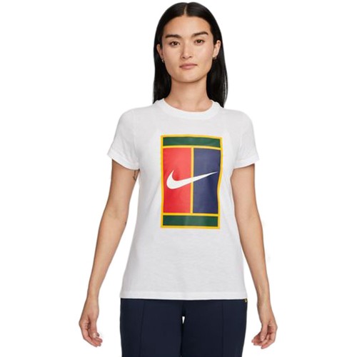 ナイキ NIKE レディース ナイキコート Dri-FIT スラム S/S Tシャツ DV2381 テニスウェア 半袖シャツ スポーツウェア  トレーニングの通販はau PAY マーケット - YOCABITO（ヨカビト） | au PAY マーケット－通販サイト