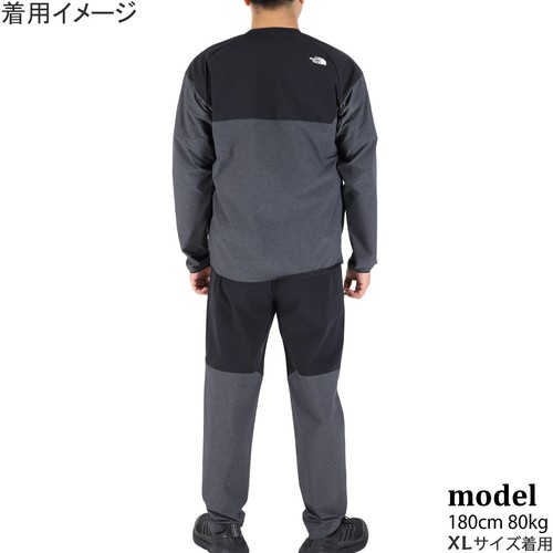 ザ・ノース・フェイス THE NORTH FACE メンズ トレーニングウェア