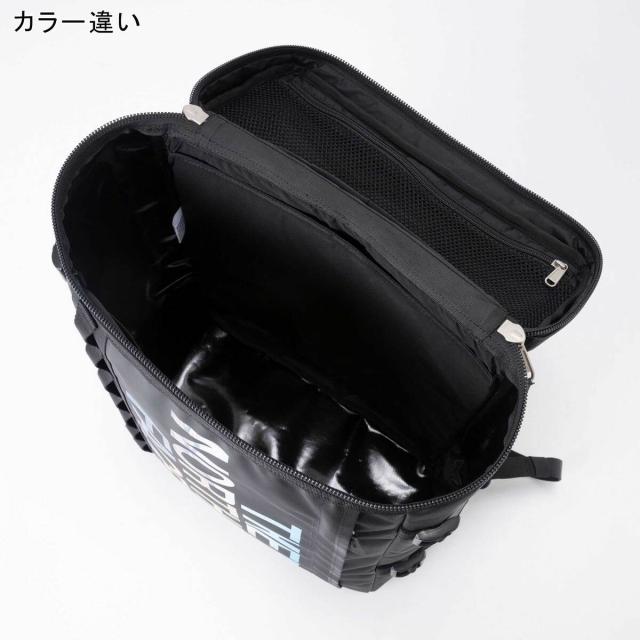 新品即日発送】ノースフェイス リュック イエローストーン NM82250 THE NORTH FACE FACE(ザノースフェイス) ノベルティBCヒューズ