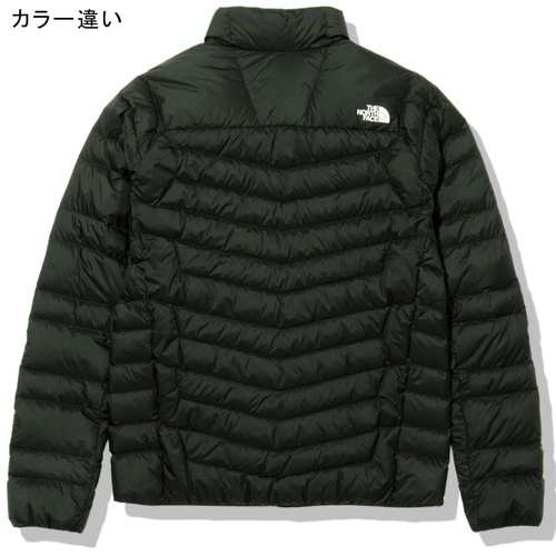 ザ・ノース・フェイス ノースフェイス メンズ サンダージャケット アーバンネイビー NY82212 UN Thunder Jacket お得 防寒  オフィスの通販はau PAY マーケット - YOCABITO（ヨカビト） | au PAY マーケット－通販サイト