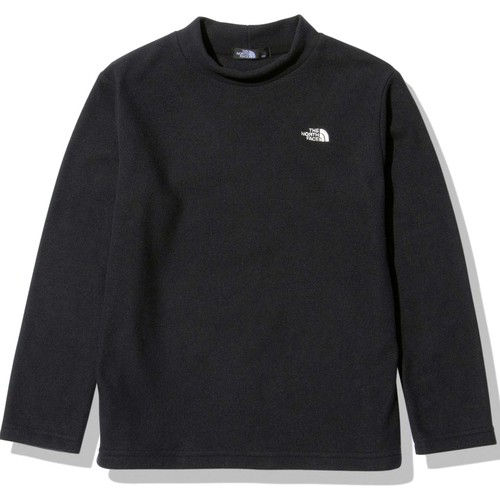 ザ・ノース・フェイス THE NORTH FACE キッズ Tシャツ ロングスリーブ