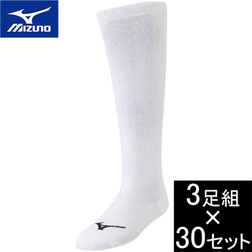 ミズノ MIZUNO キッズ 野球ウェア ソックス アンダーストッキング