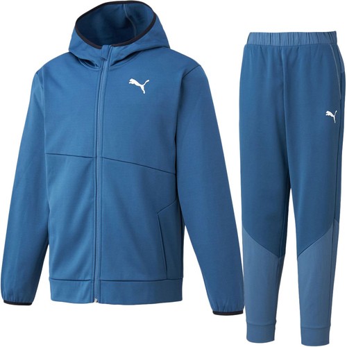 プーマ PUMA メンズ TRAIN ALL DAY パワーフリースフルジップ 522992 ＆ TRAIN ALL DAY パワーフリースジョガー  522996 上下セットの通販はau PAY マーケット - YOCABITO（ヨカビト） | au PAY マーケット－通販サイト