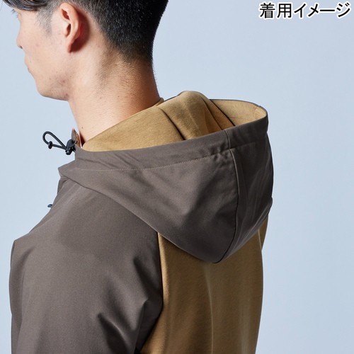 カンタベリー CANTERBURY メンズ ダフテックエアージャケット