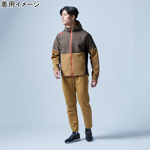 カンタベリー CANTERBURY メンズ ダフテックエアージャケット