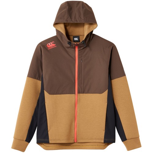 カンタベリー CANTERBURY メンズ ダフテックエアージャケット