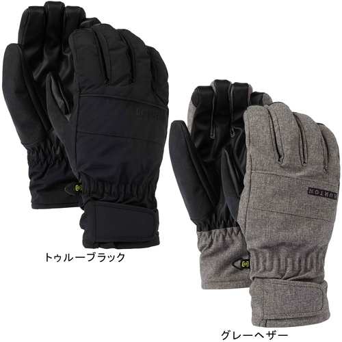 バートン BURTON メンズ プロファイル アンダーグローブ 103561 スノボ