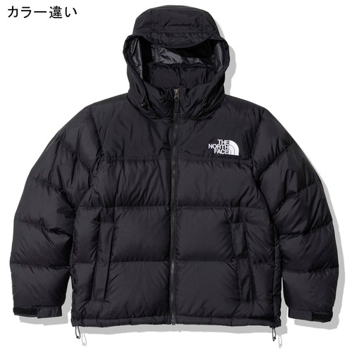 ザ・ノース・フェイス THE NORTH FACE レディース ショートヌプシ ...