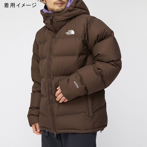 ザ・ノース・フェイス ノースフェイス メンズ レディース ジャケット ビレイヤーパーカ ココアブラウン ND92215 CB Belayer  Parka｜au PAY マーケット