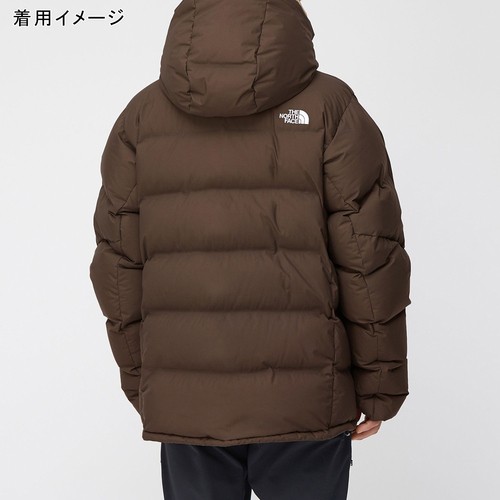 ザ・ノース・フェイス ノースフェイス メンズ レディース ジャケット ビレイヤーパーカ ココアブラウン ND92215 CB Belayer  Parka｜au PAY マーケット