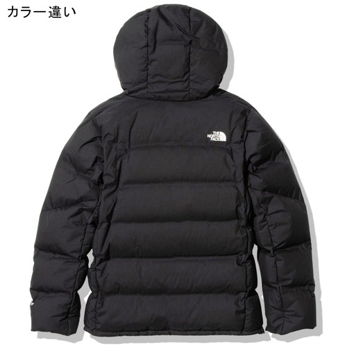 ザ・ノース・フェイス ノースフェイス メンズ レディース ジャケット ビレイヤーパーカ ココアブラウン ND92215 CB Belayer  Parka｜au PAY マーケット