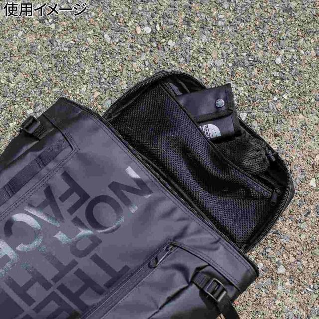 ザ・ノース・フェイス ノースフェイス リュックサック BC