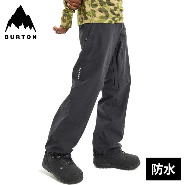もも バートン BURTON メンズ メルター プラス 2L パンツ 233661 2025冬