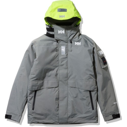 ヘリーハンセン HELLY HANSEN メンズ オーシャンフレイ3WAYジャケット