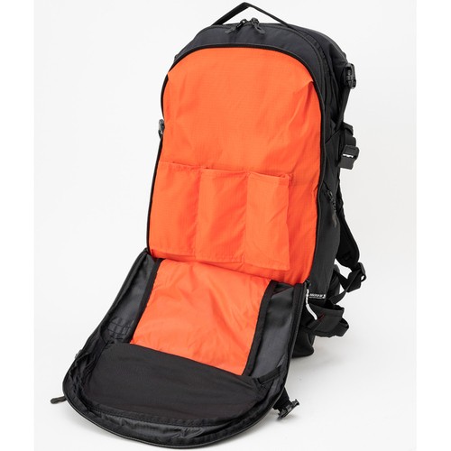 美品　未使用マムートエアバッグ付　DAKINE POACHER RAS 36L