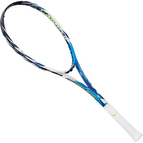 ミズノ MIZUNO ソフトテニス ラケット エフスピード S-05 セレストブルー 63JTN265 27 F SPEED S-05  ソフトテニスラケット 未張り上げの通販はau PAY マーケット - YOCABITO（ヨカビト） | au PAY マーケット－通販サイト